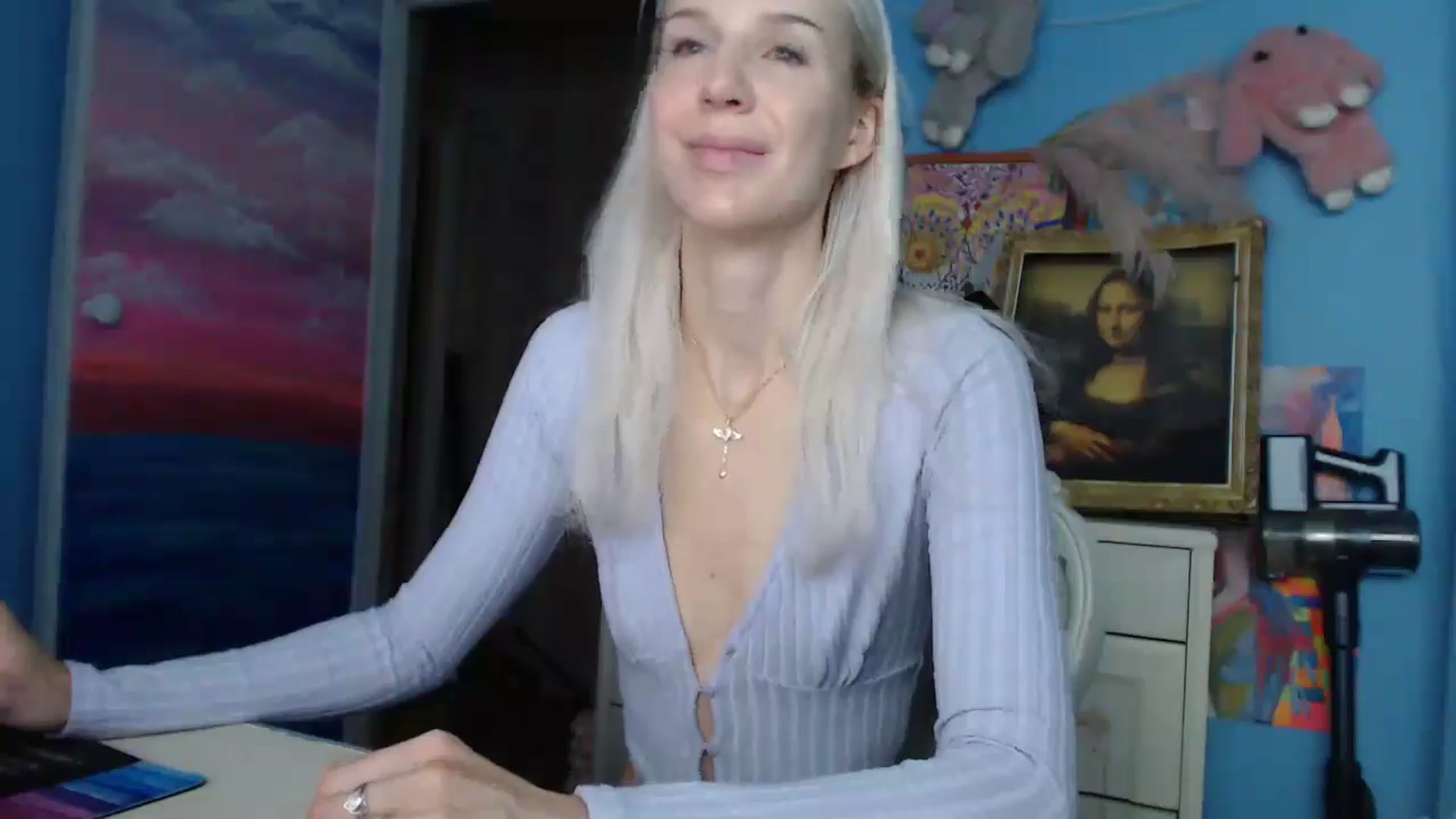 Malina_kitty video thumbnail