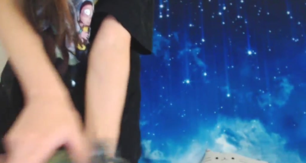 CosmicNeko video thumbnail