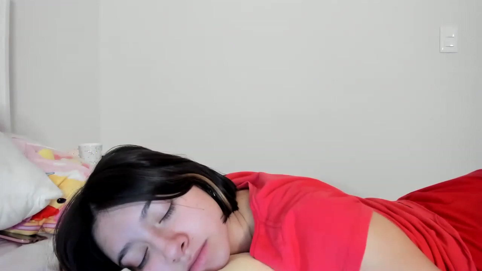 Cherrycute666 video thumbnail