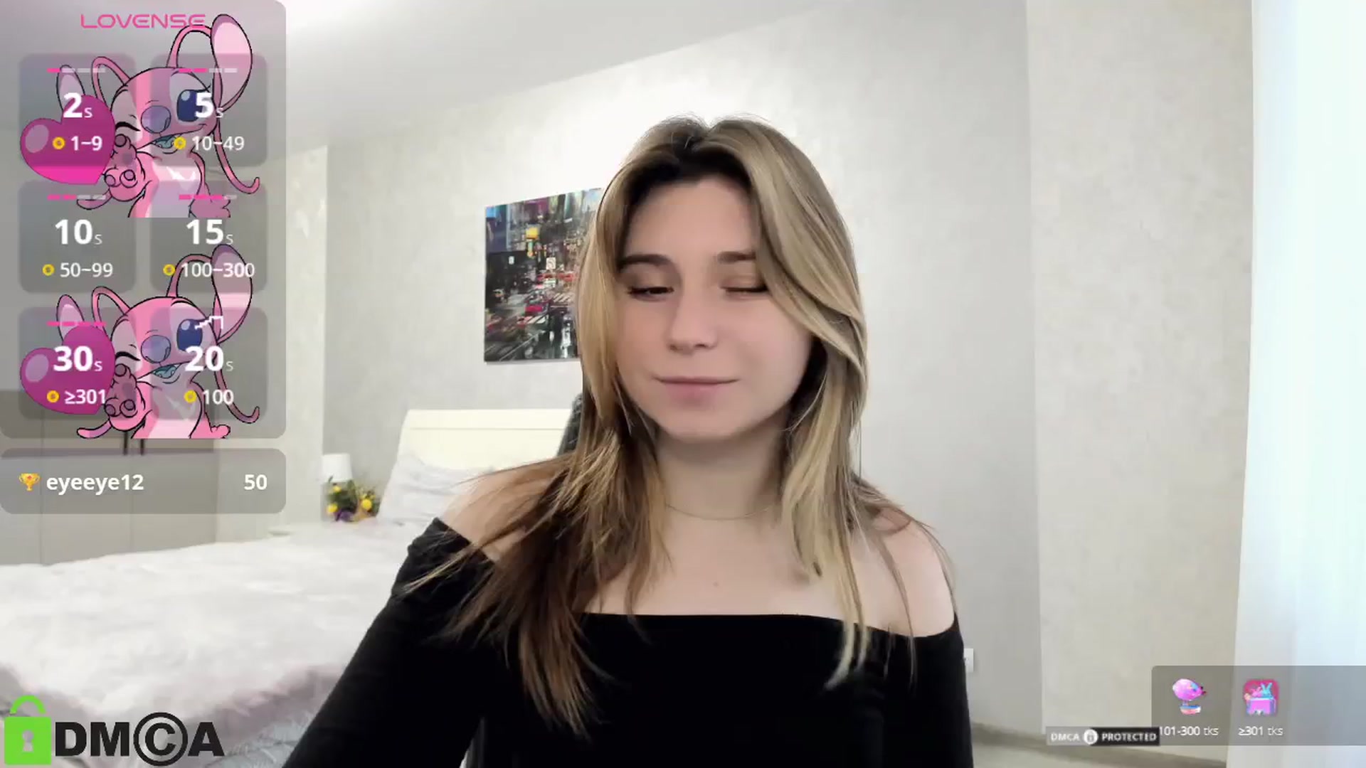 MonicaaCute video thumbnail