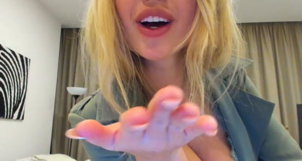 AriannaSecret video thumbnail