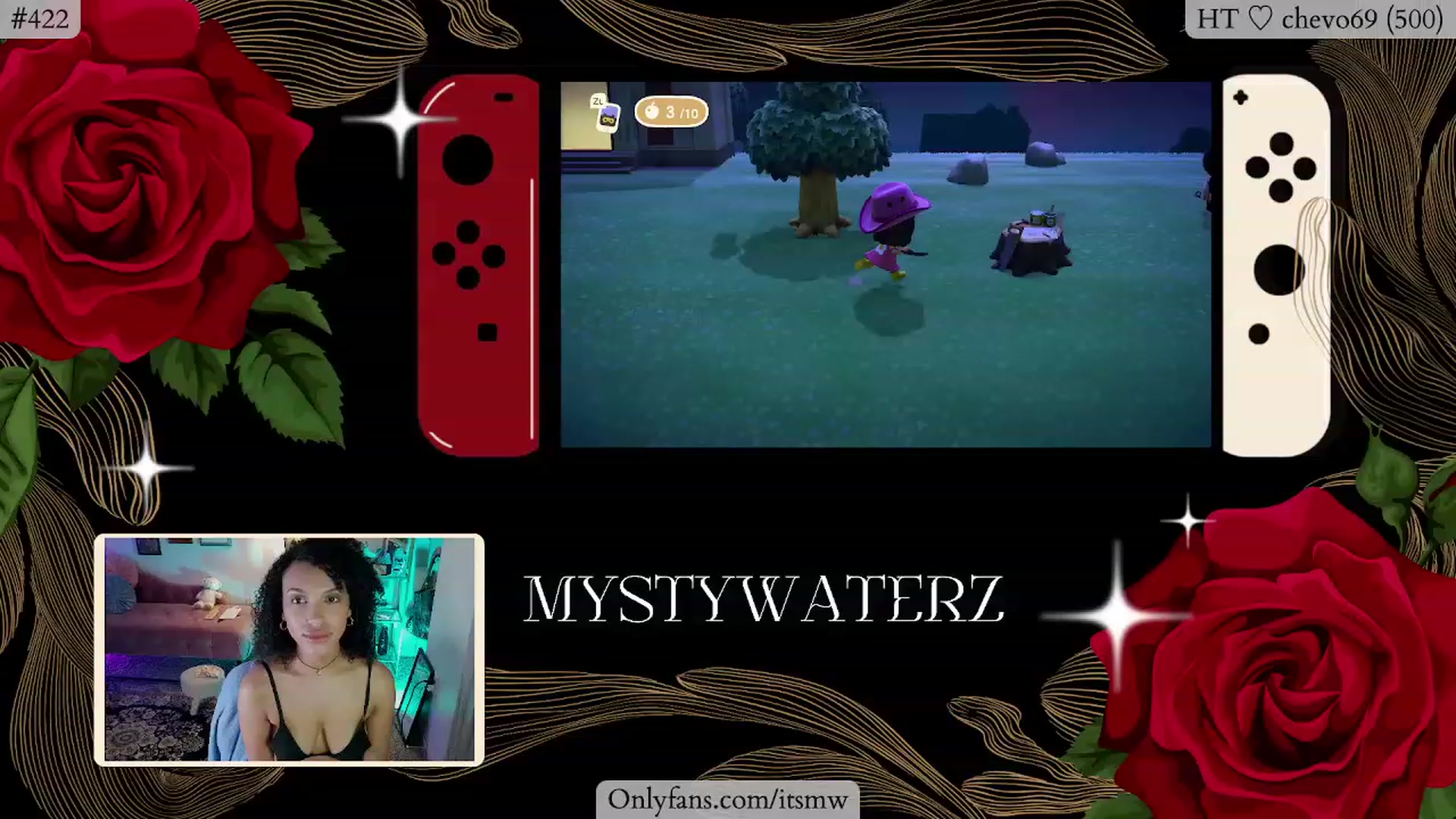 Mystywaterz video thumbnail