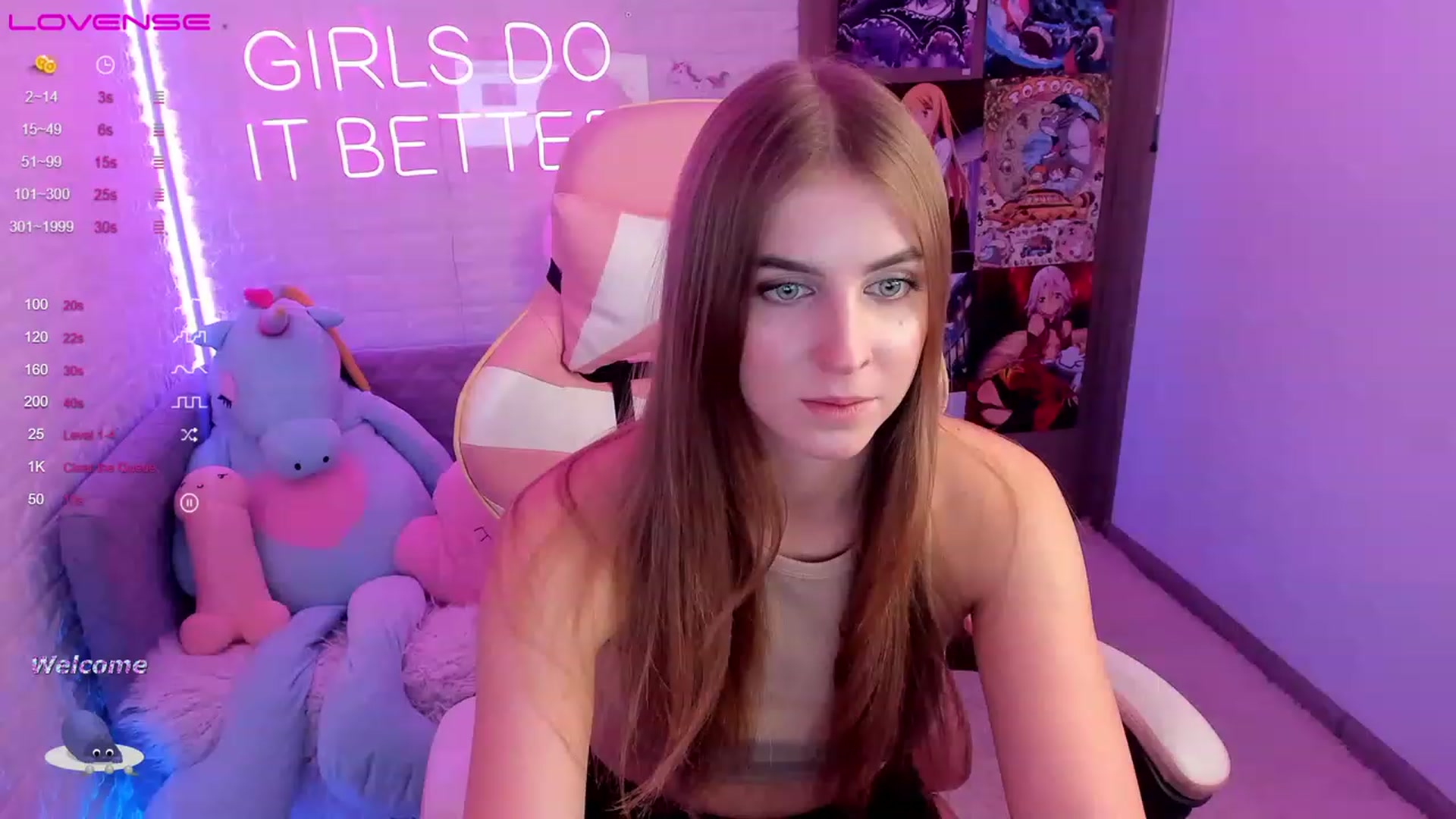 StacyJey video thumbnail