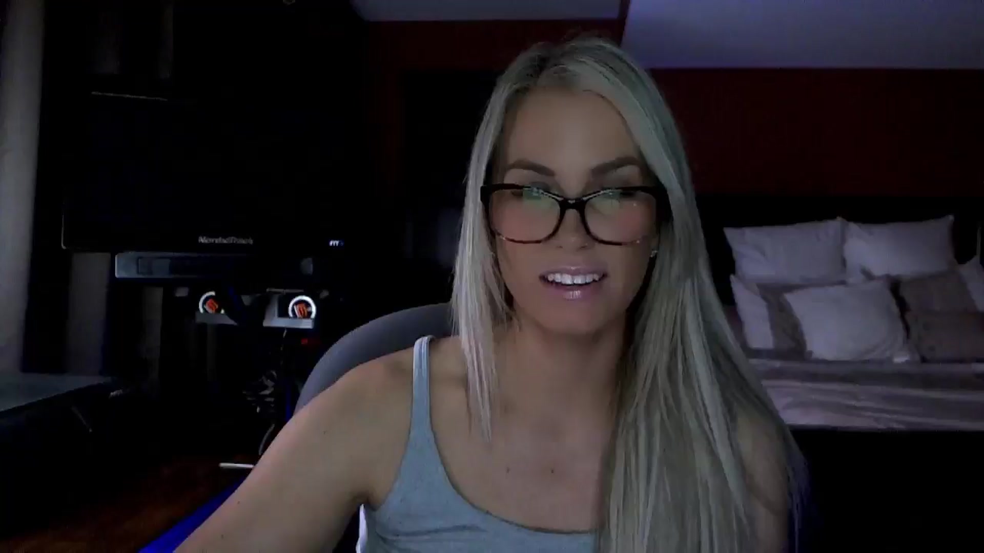 Cora9 video thumbnail