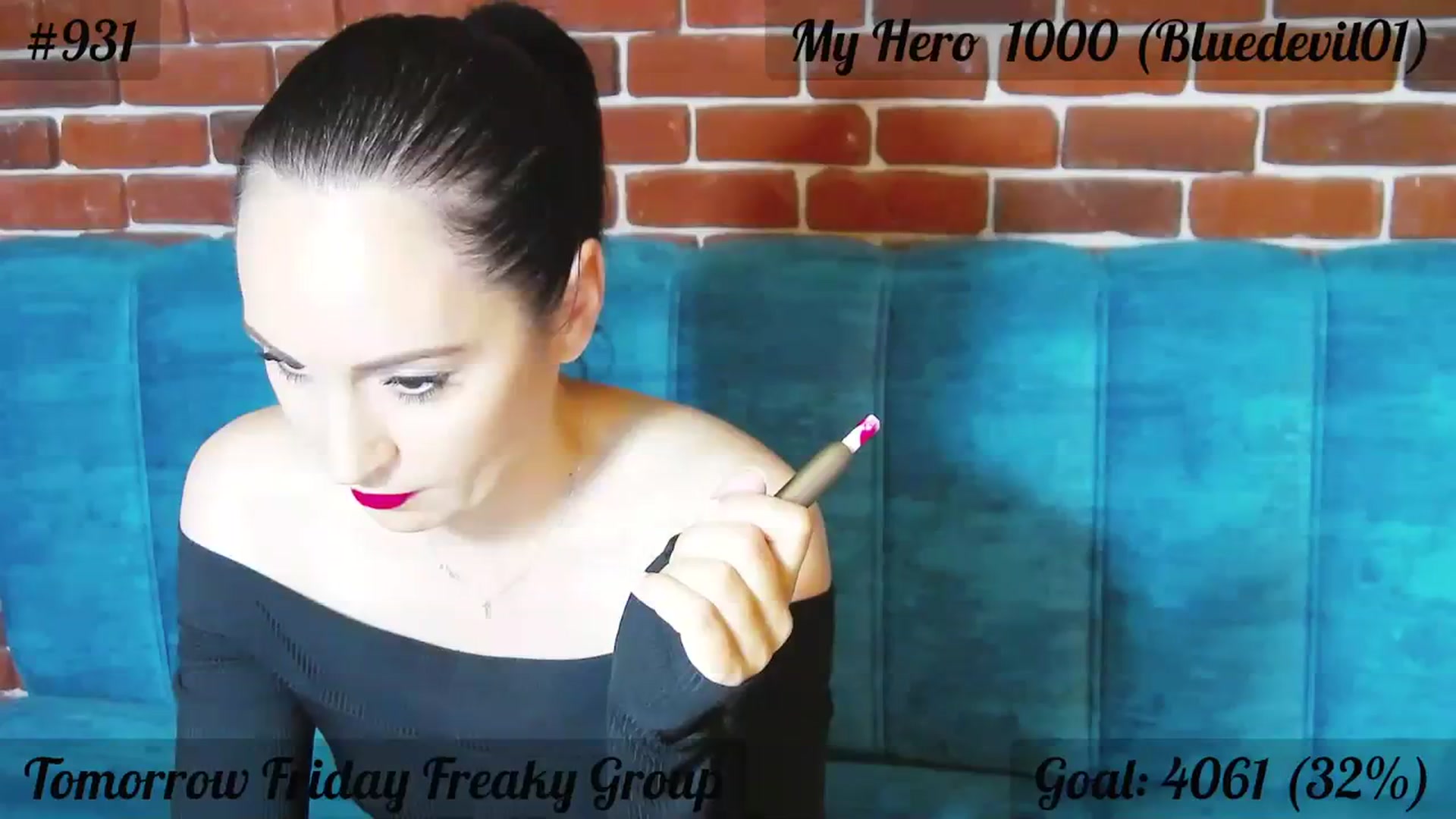 QuinnieSmile video thumbnail