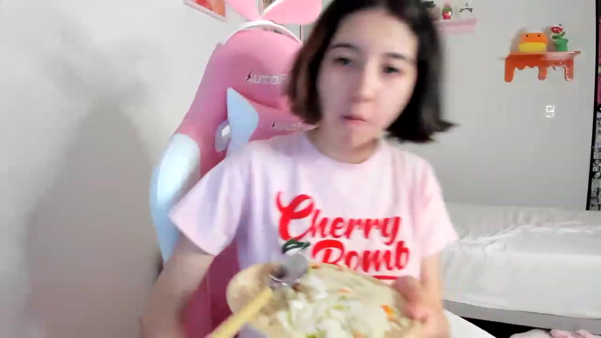 Cherrycute666 video thumbnail