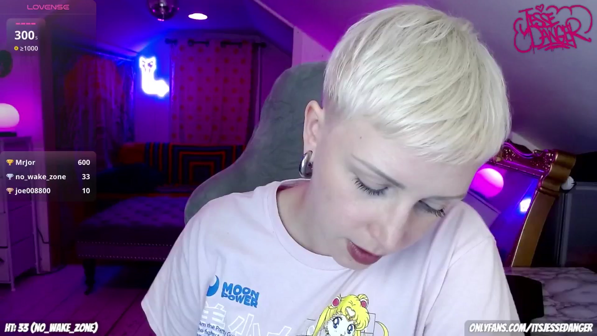 JesseDanger video thumbnail