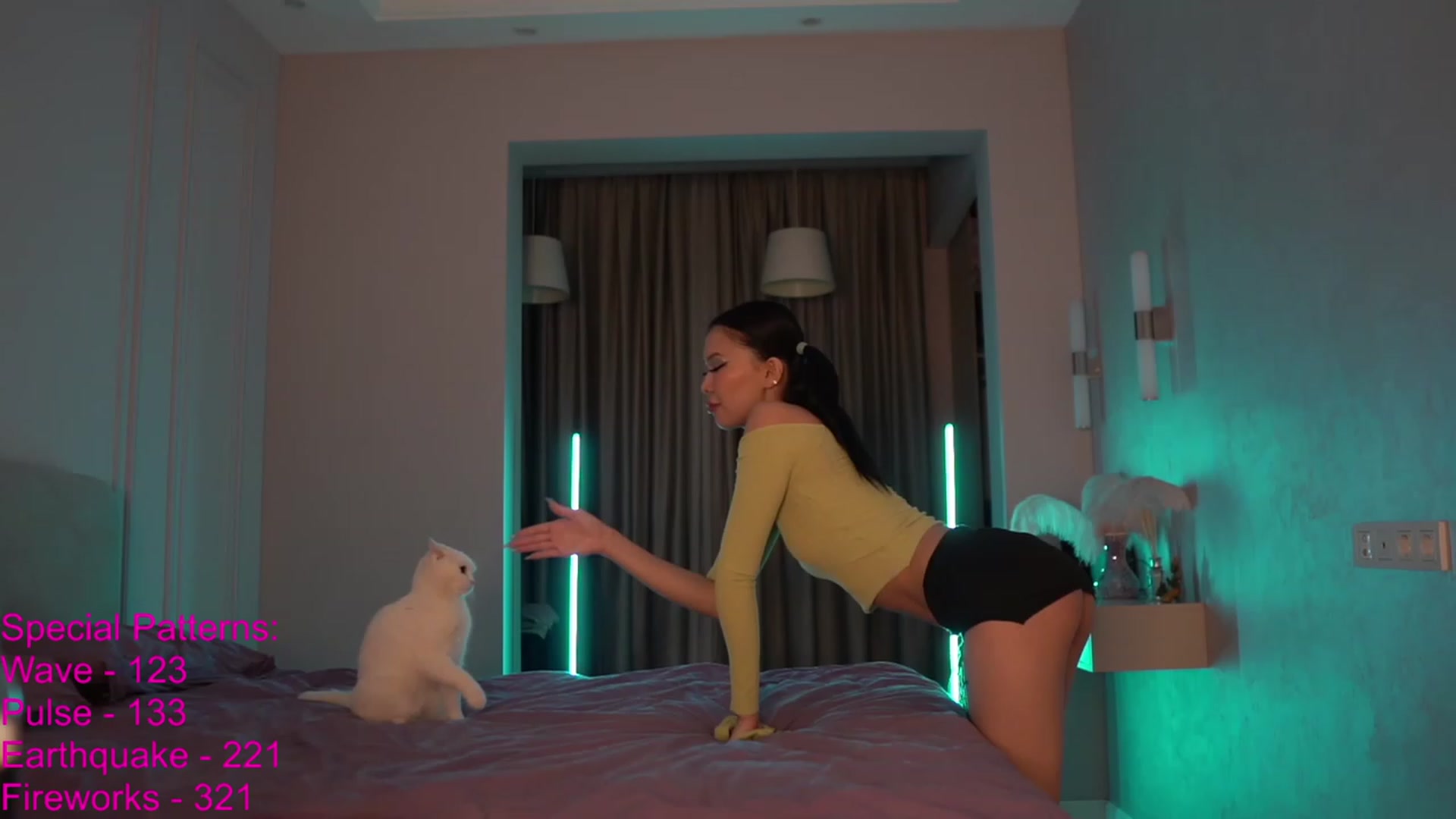 LindaMei video thumbnail