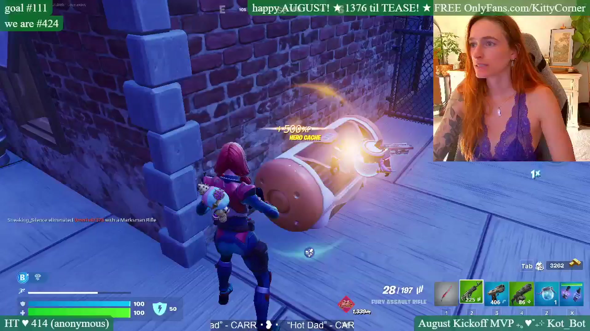 KittyCorner video thumbnail