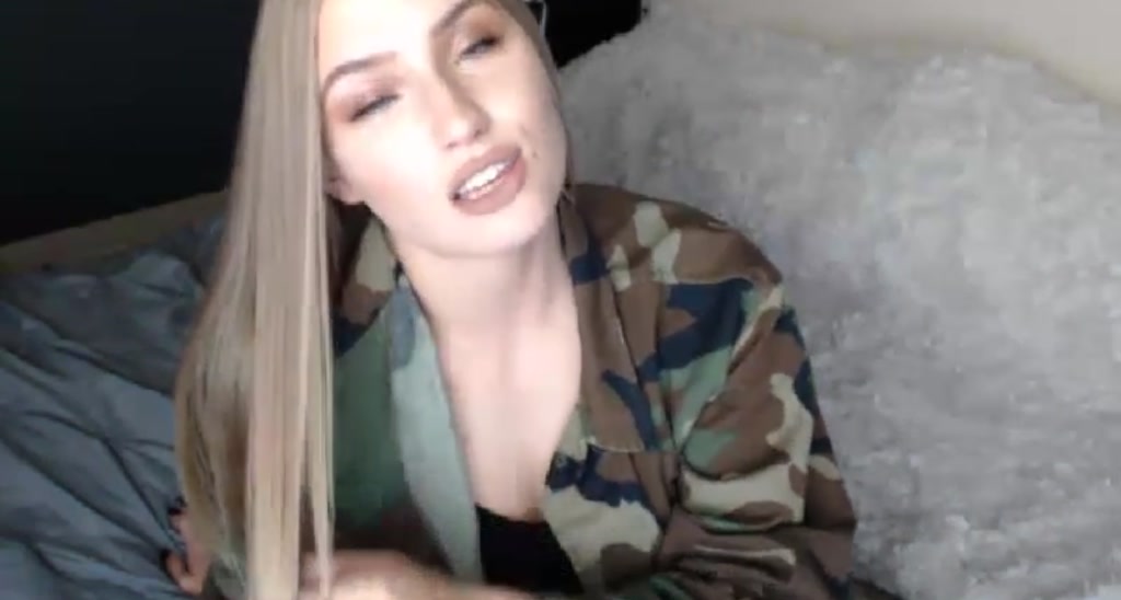 MissStellaXo video thumbnail