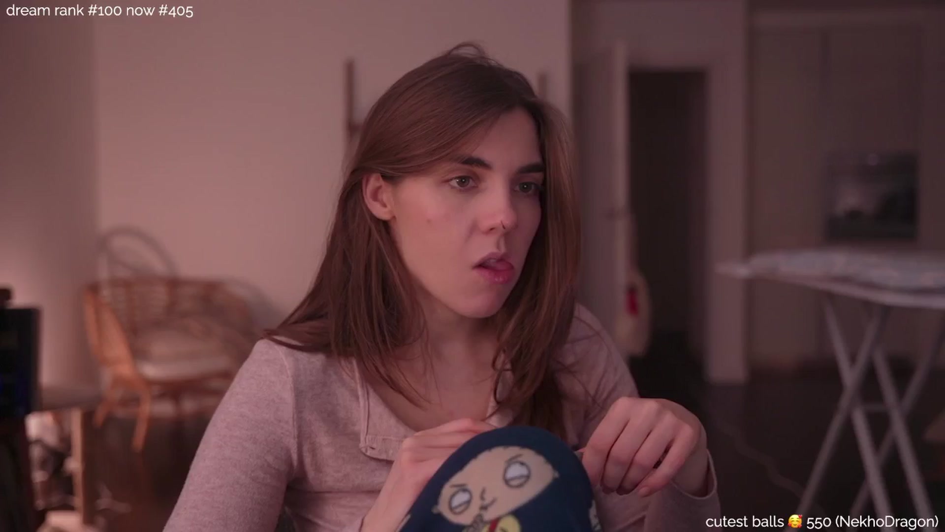 sleepwanker video thumbnail