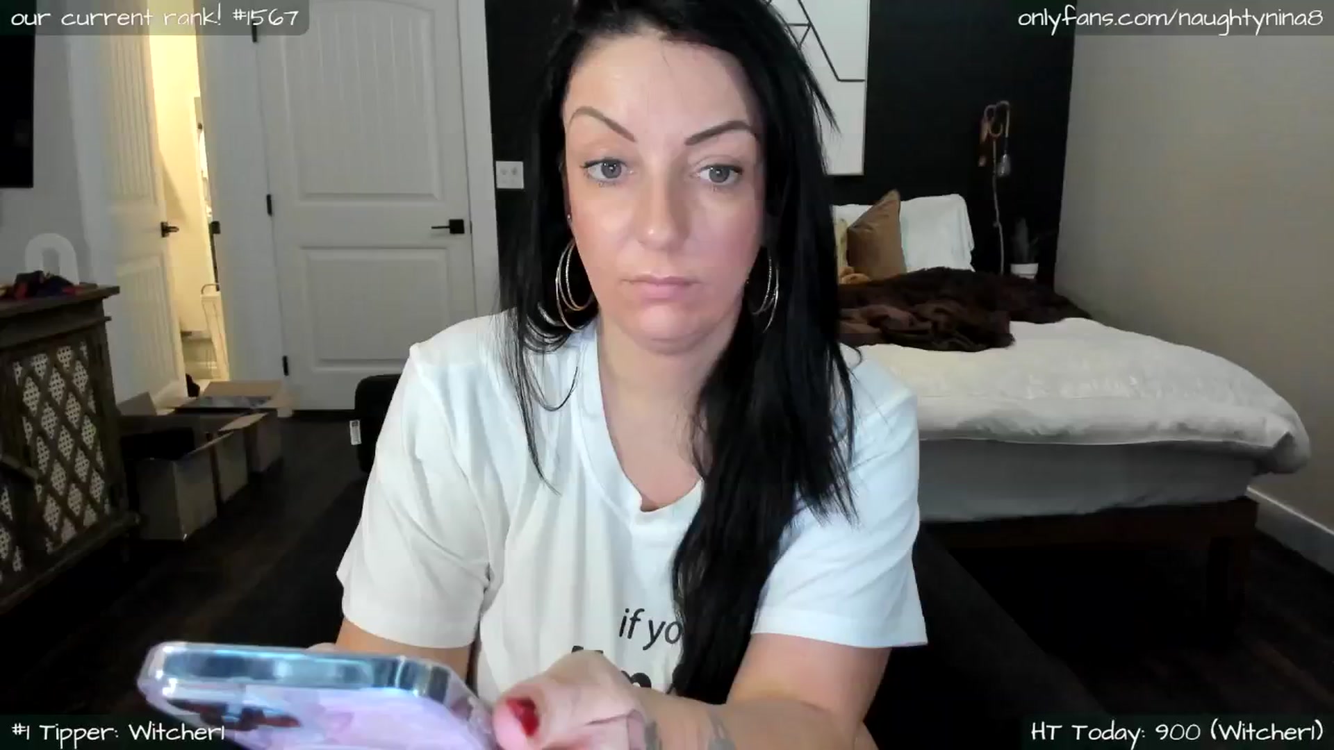 Miss_Nina video thumbnail