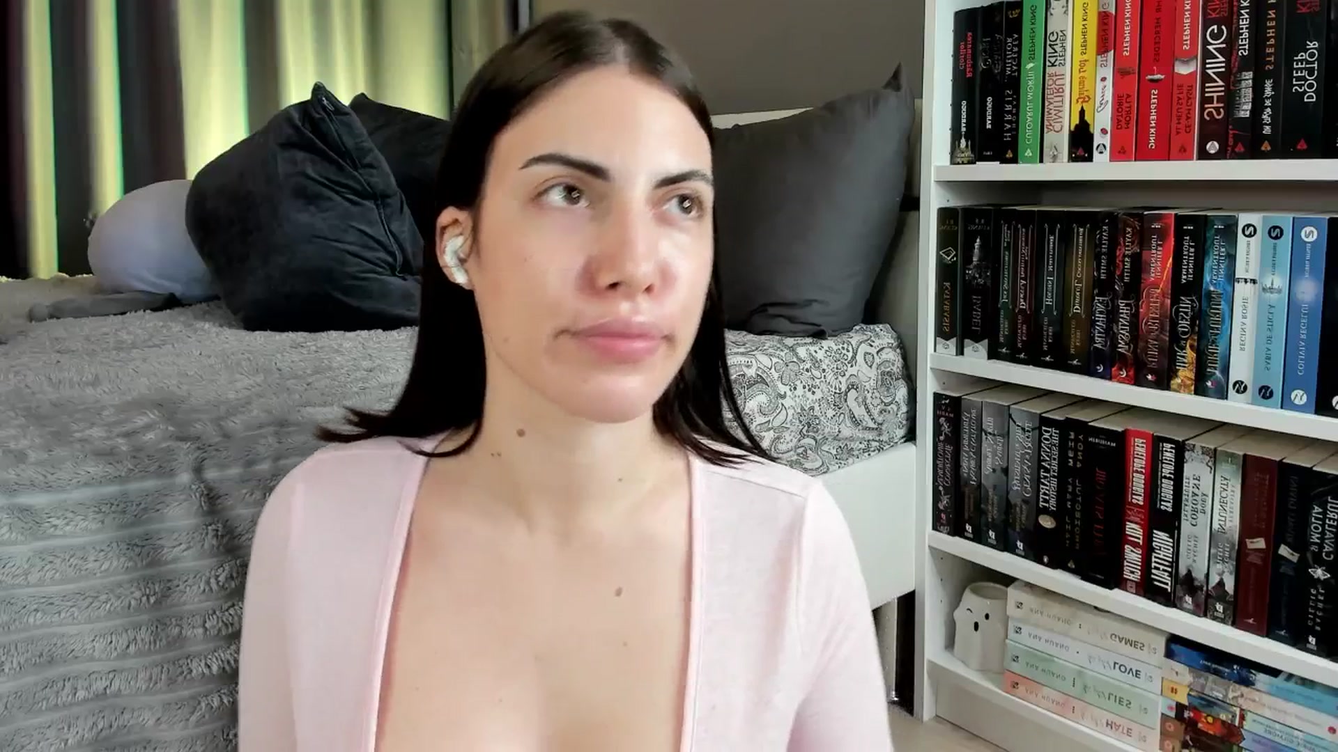 BlossomBae video thumbnail
