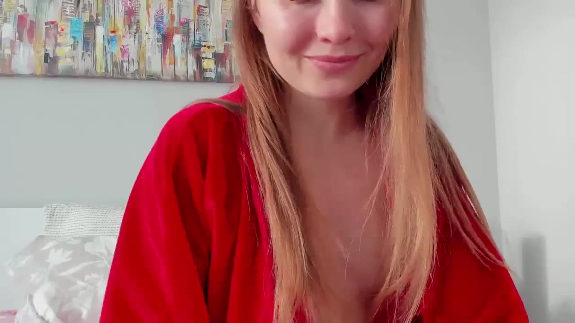 NikaJohnson2 video thumbnail