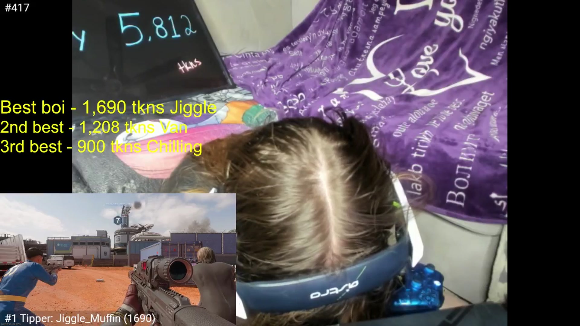 PrincessBluu video thumbnail