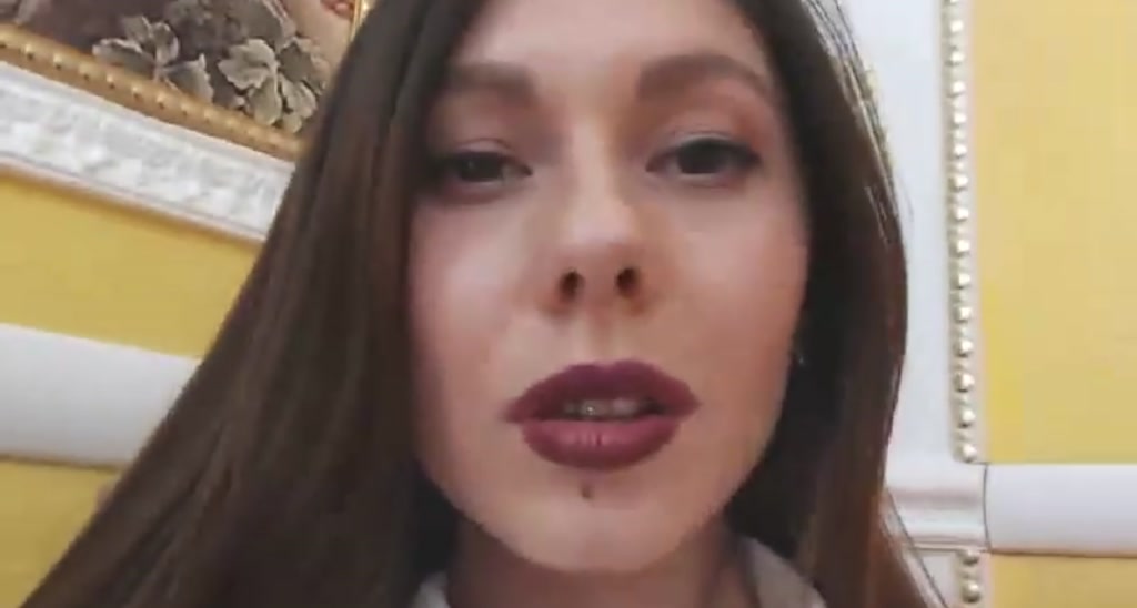RedjinaLush video thumbnail