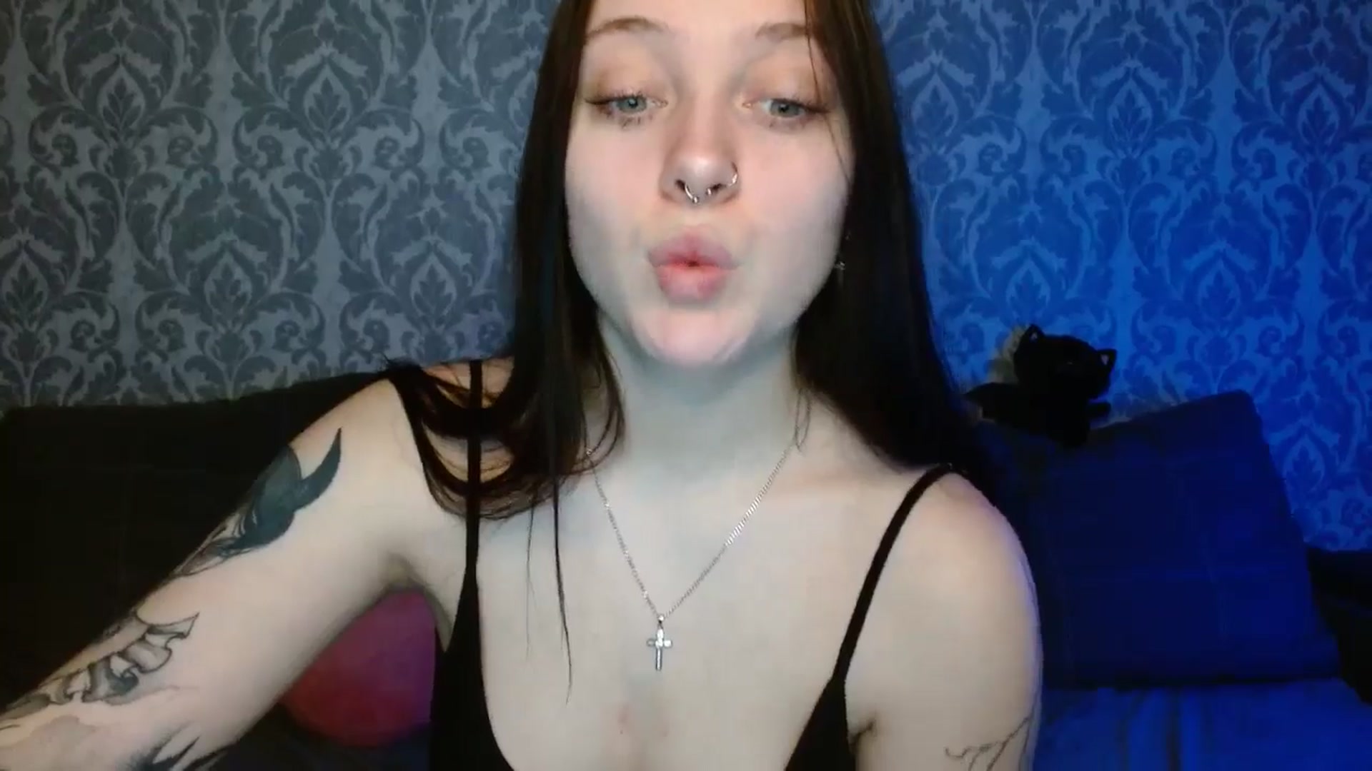 AmyWard video thumbnail