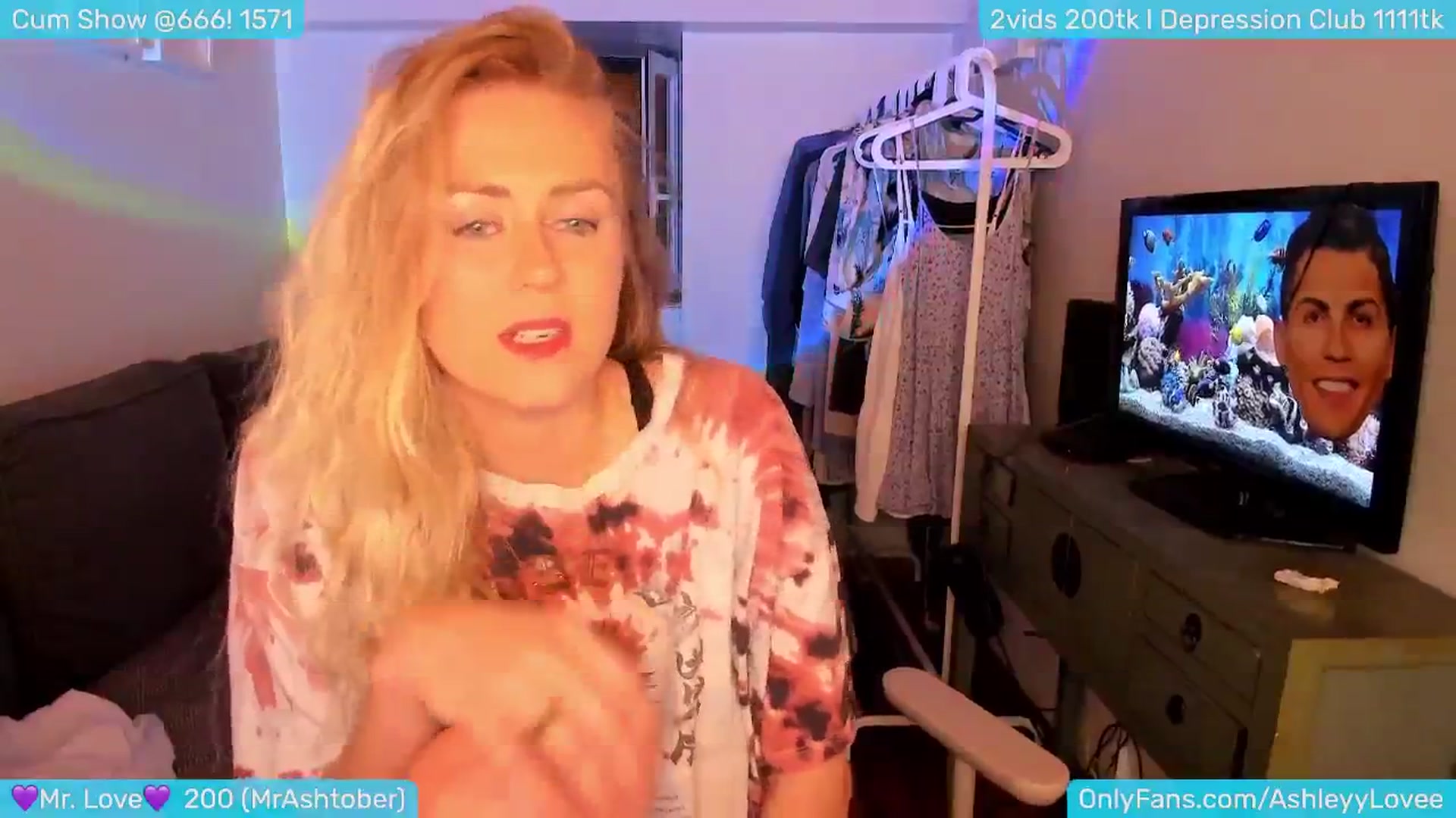 AshleyLove video thumbnail