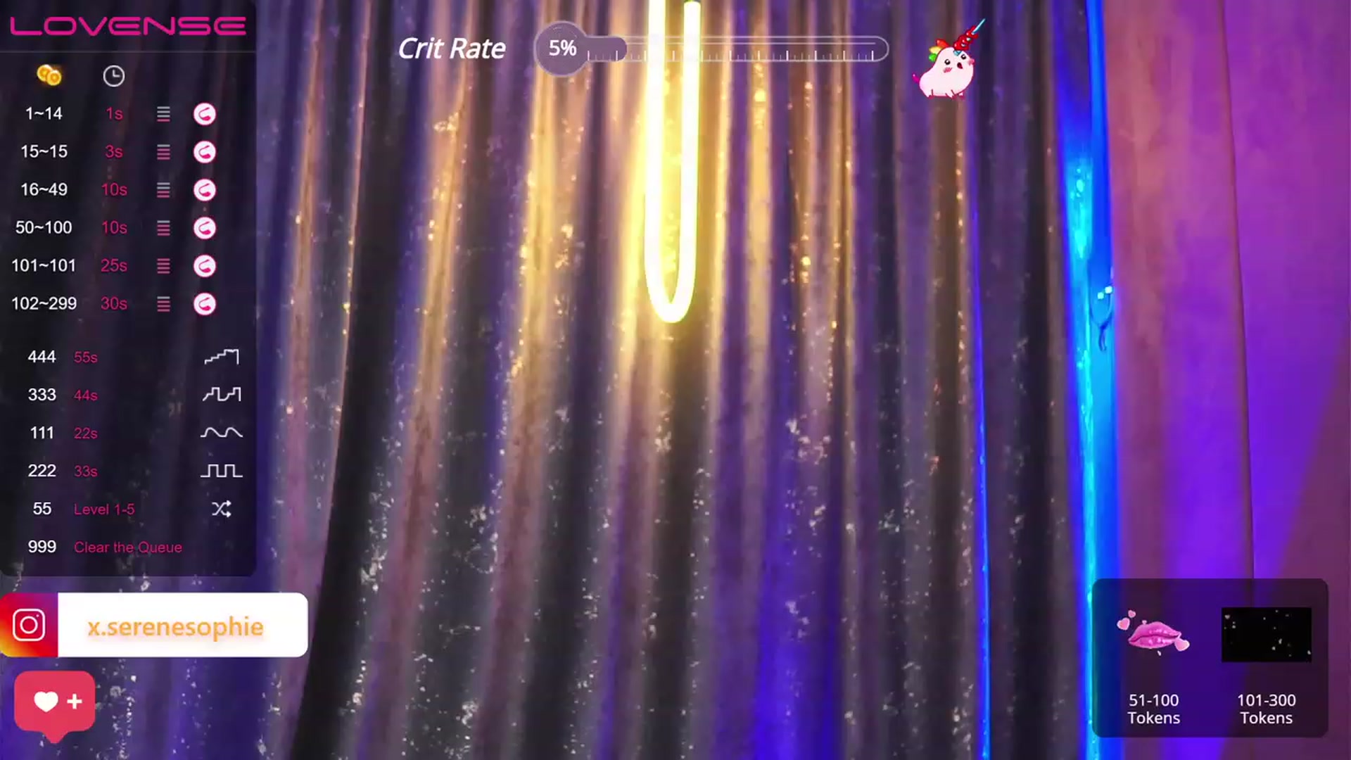 Serene_Sophie video thumbnail