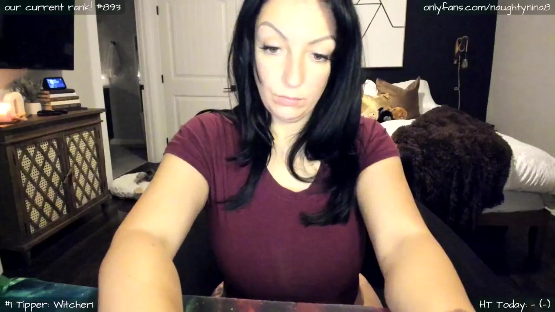Miss_Nina video thumbnail