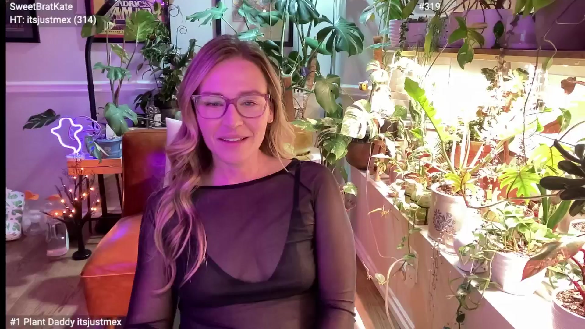 SweetbratKate video thumbnail
