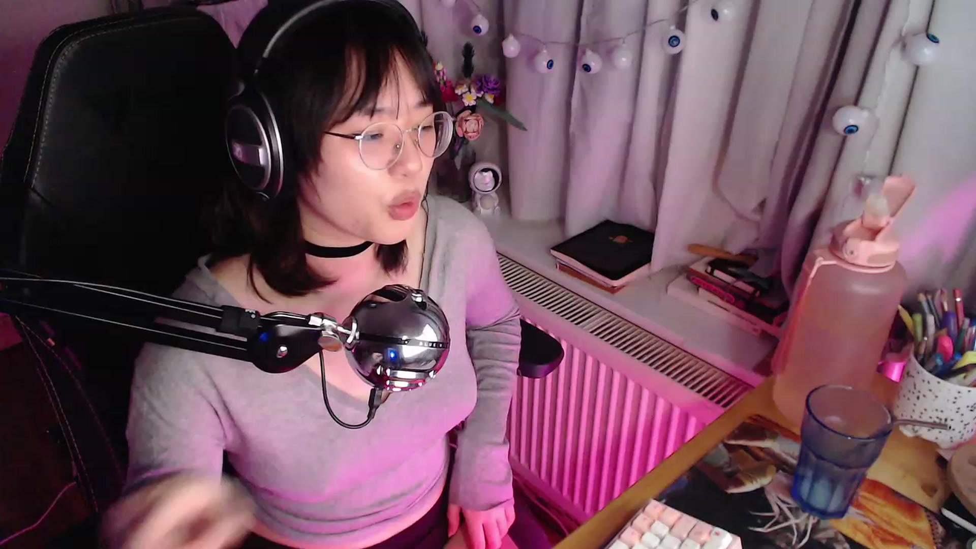 Kuromin video thumbnail