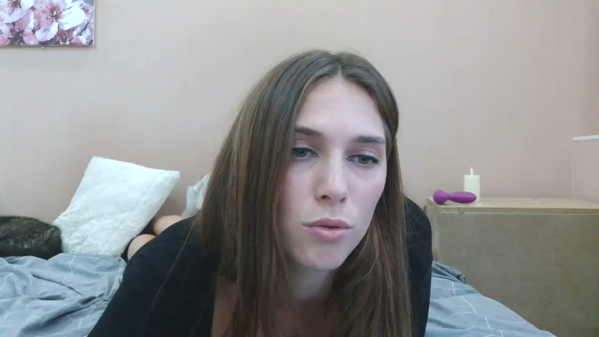 HaleyReed video thumbnail