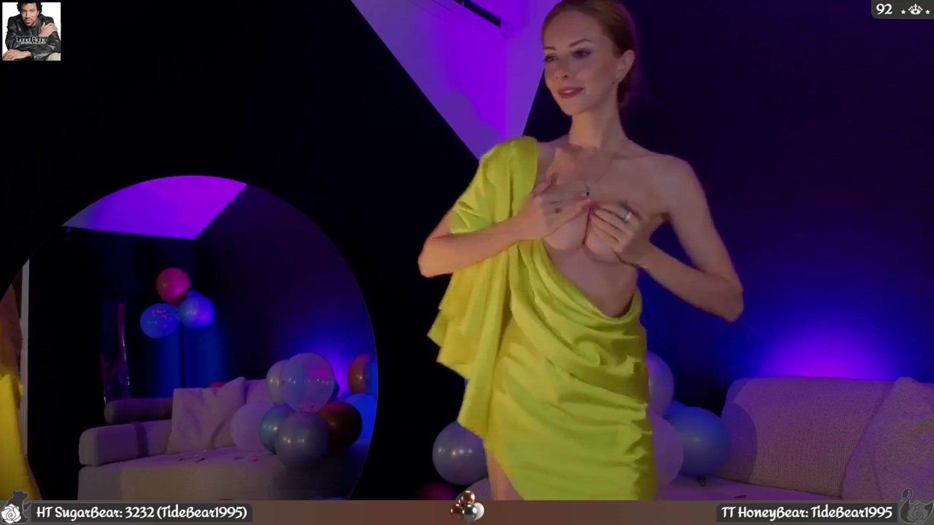 JoBearr video thumbnail