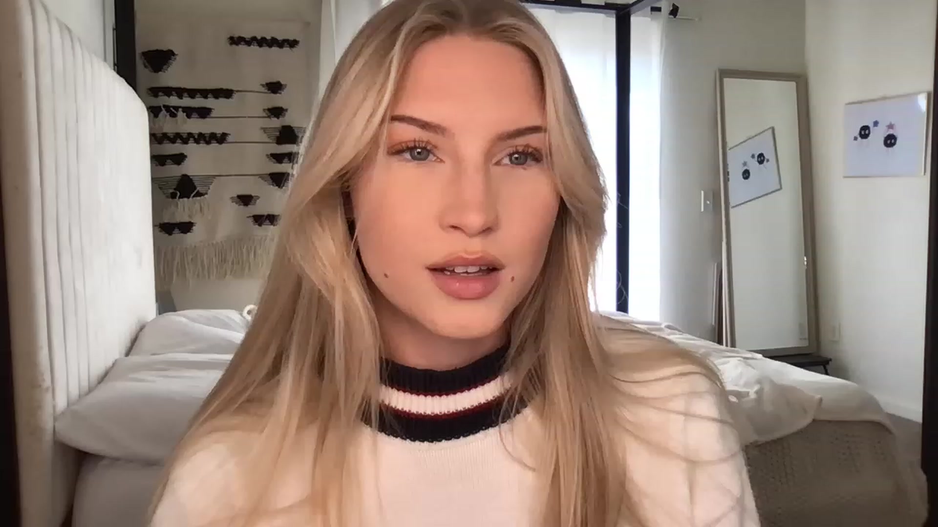 Thezabrina video thumbnail