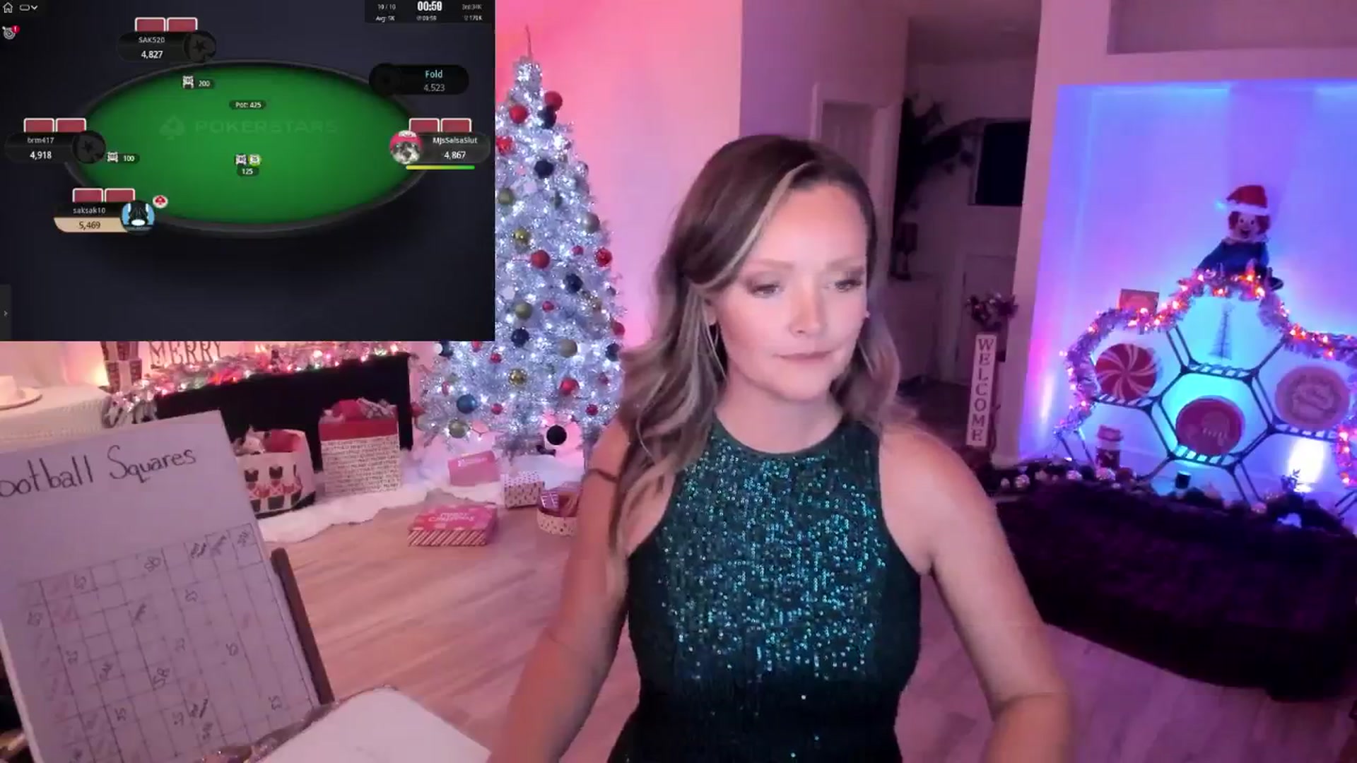 MissChristmas video thumbnail
