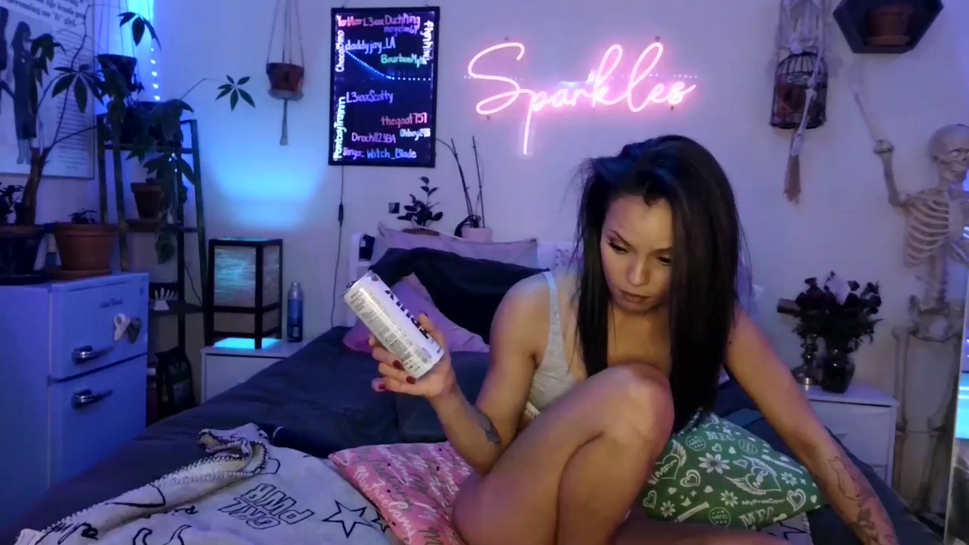 SPARKL3S video thumbnail