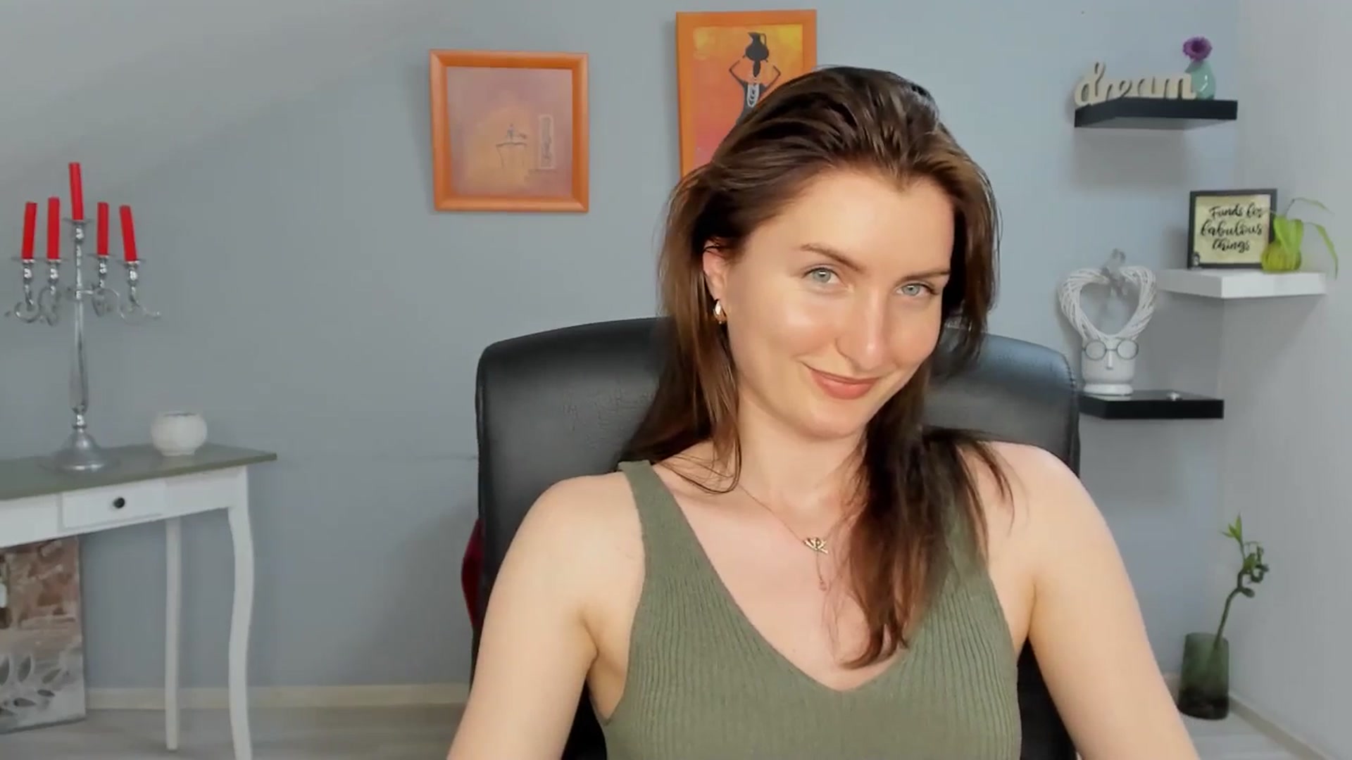 EmilysBack video thumbnail