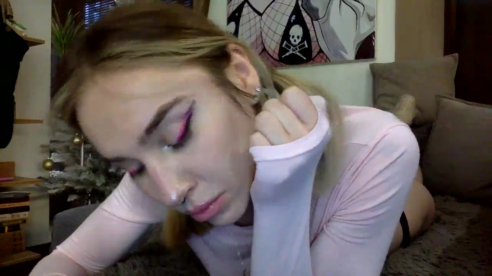 EgoisticKitty video thumbnail