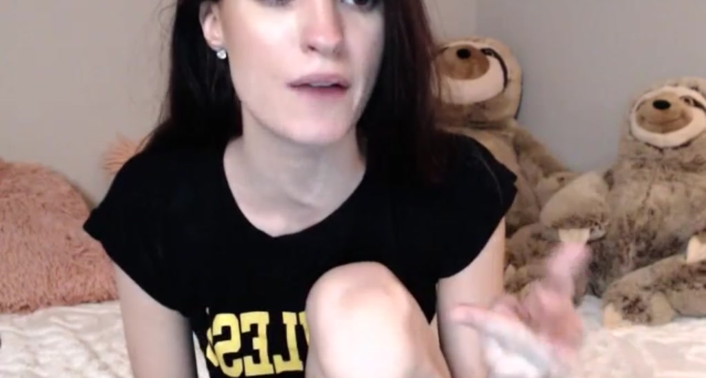 AngieFae video thumbnail