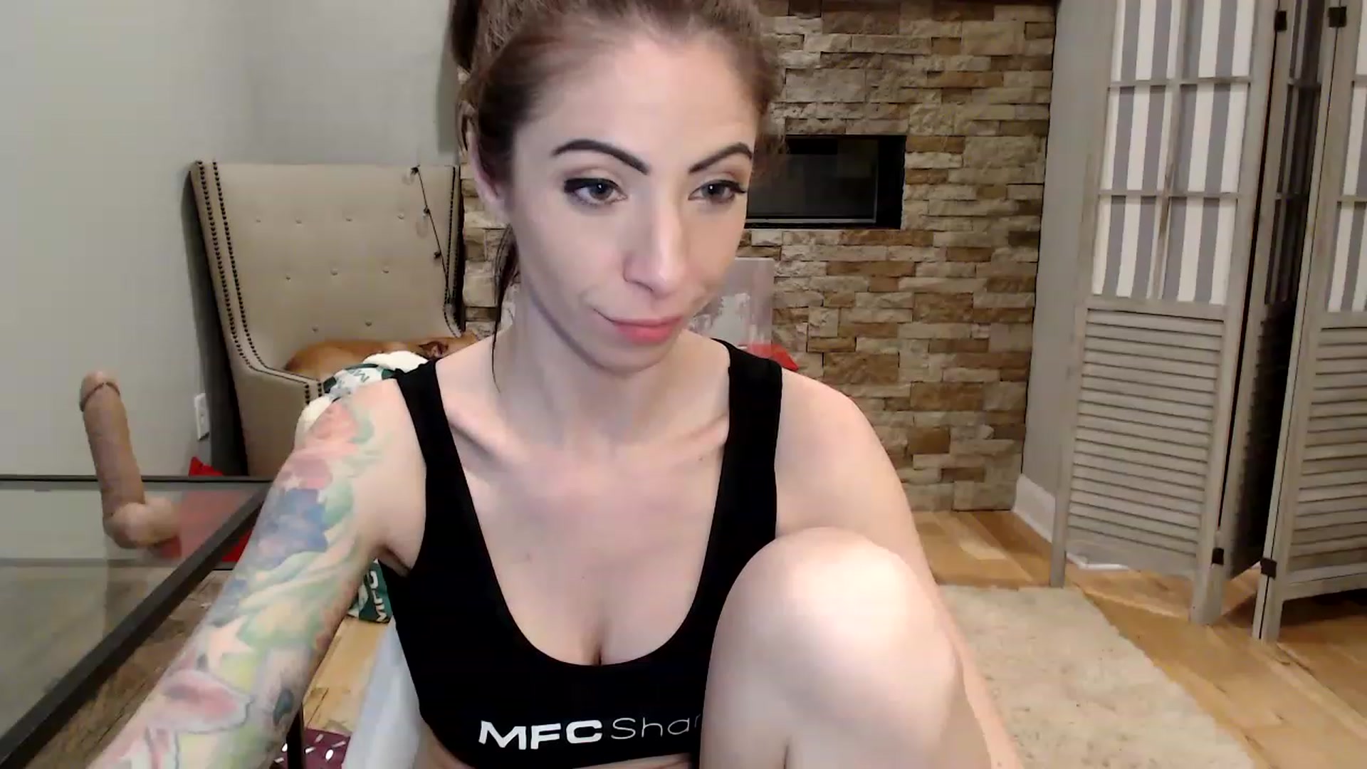 AmyDay video thumbnail