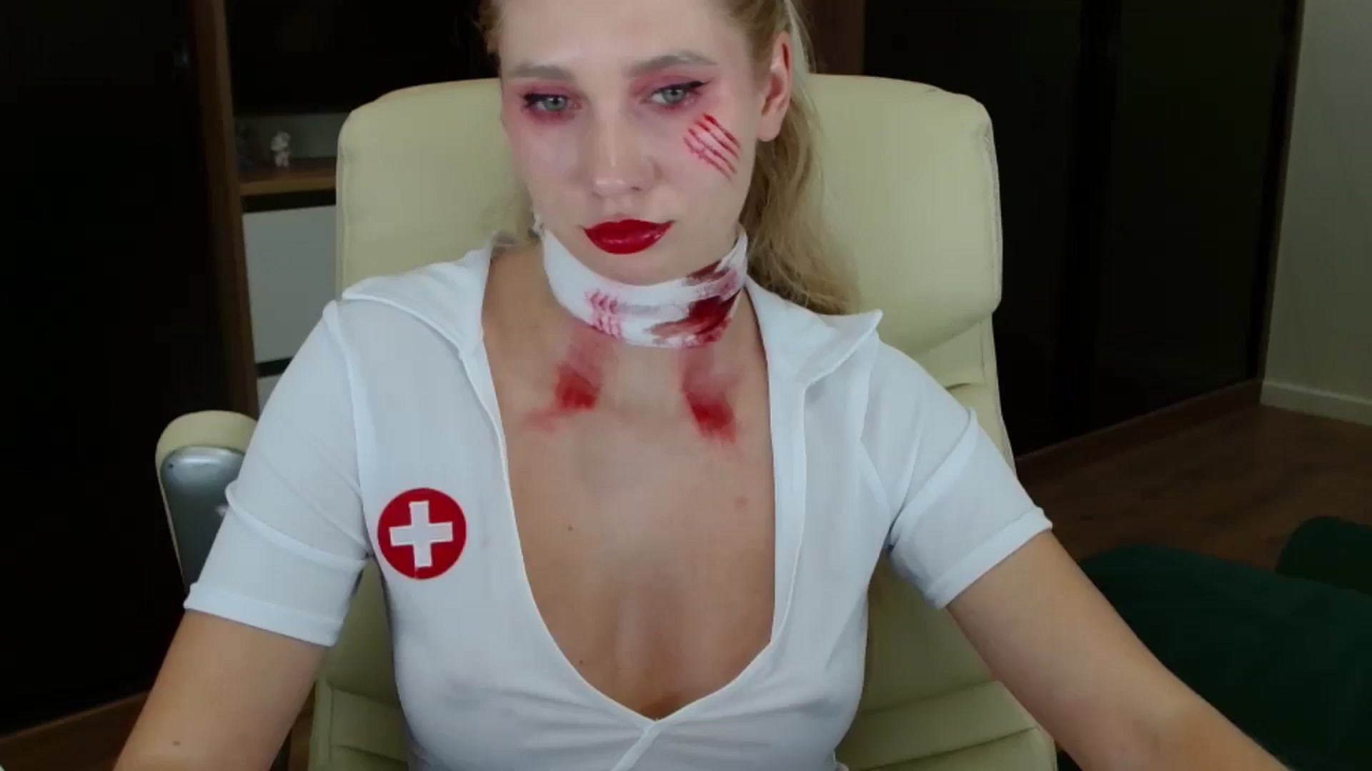 Miss_Sylvia video thumbnail