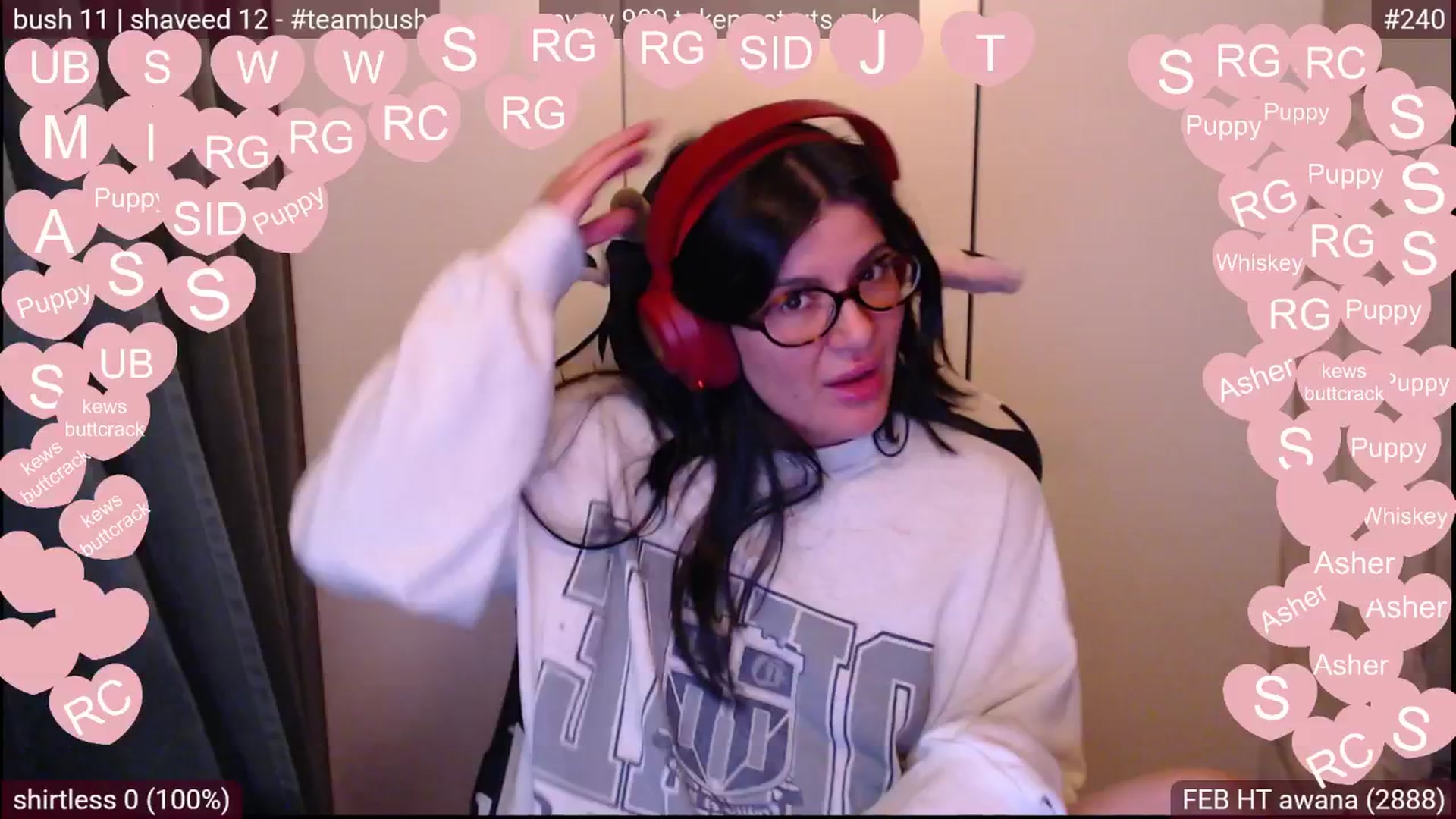 Psychobaby video thumbnail