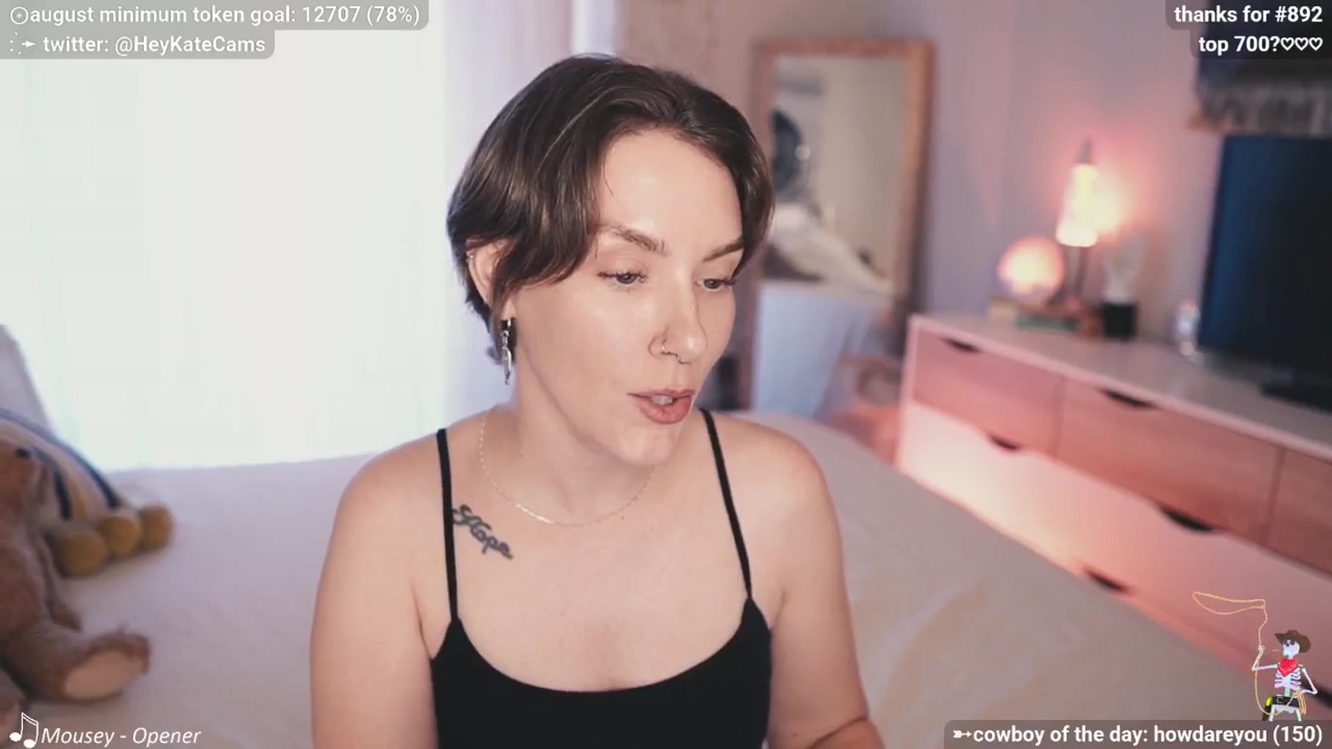 HeyKate video thumbnail