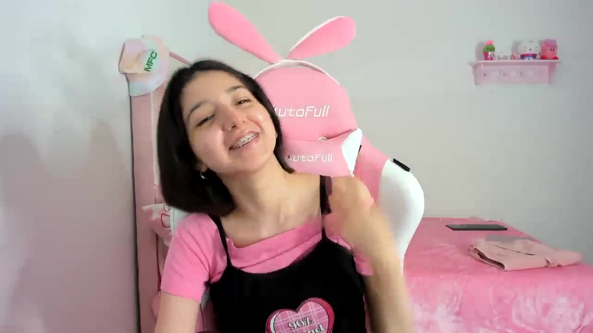 Cherrycute666 video thumbnail