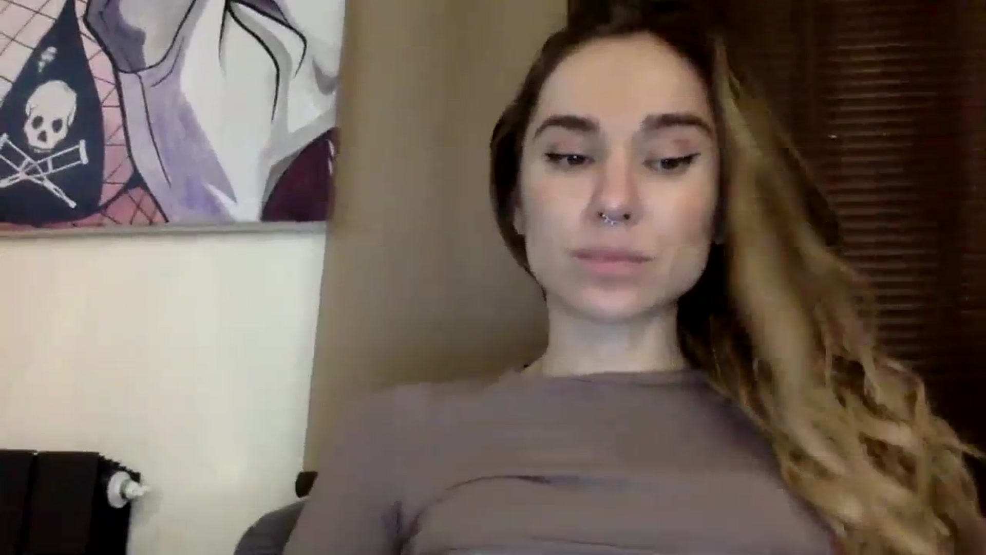 EgoisticPuss video thumbnail