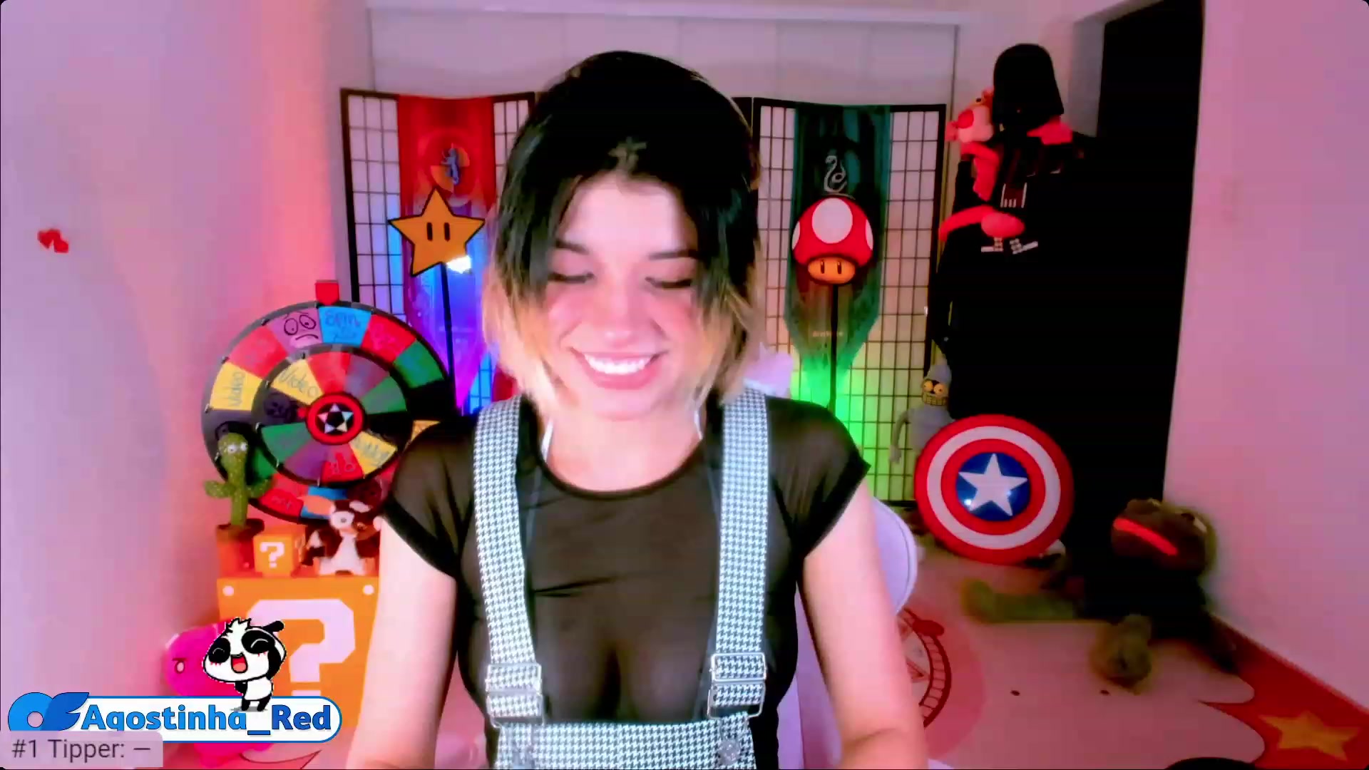 Agostinha_Red video thumbnail