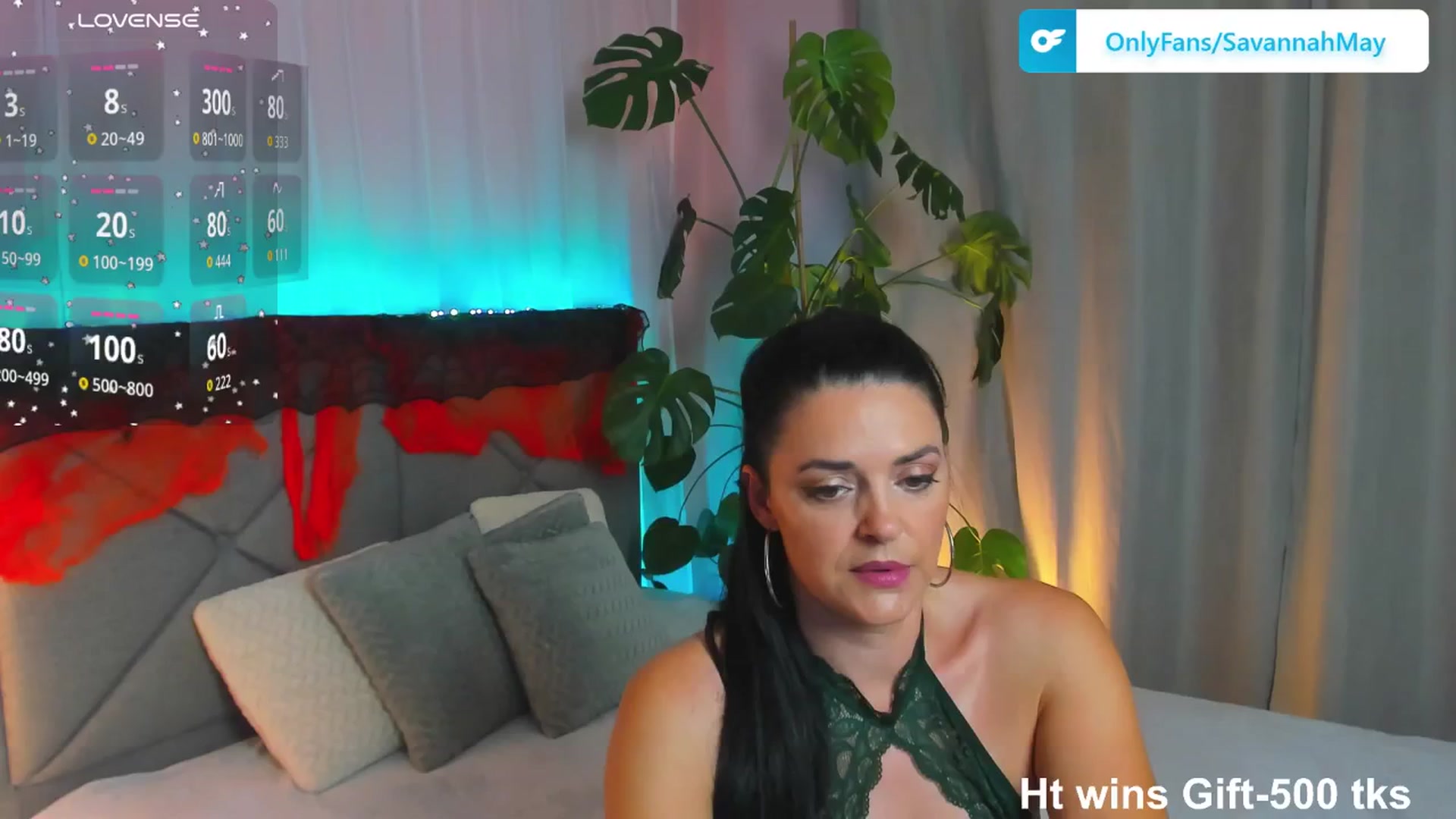 SavannahMay video thumbnail