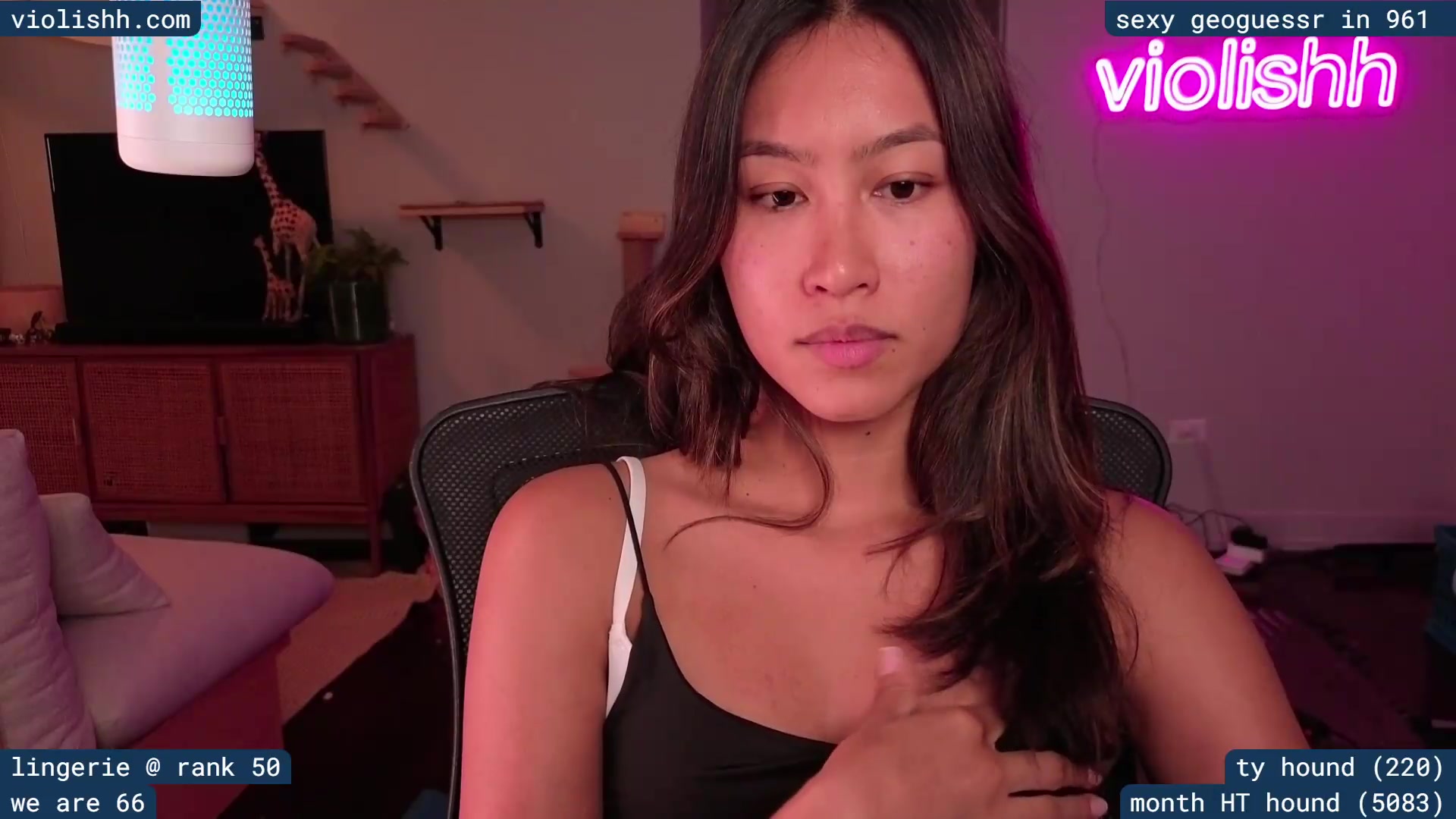violishh video thumbnail