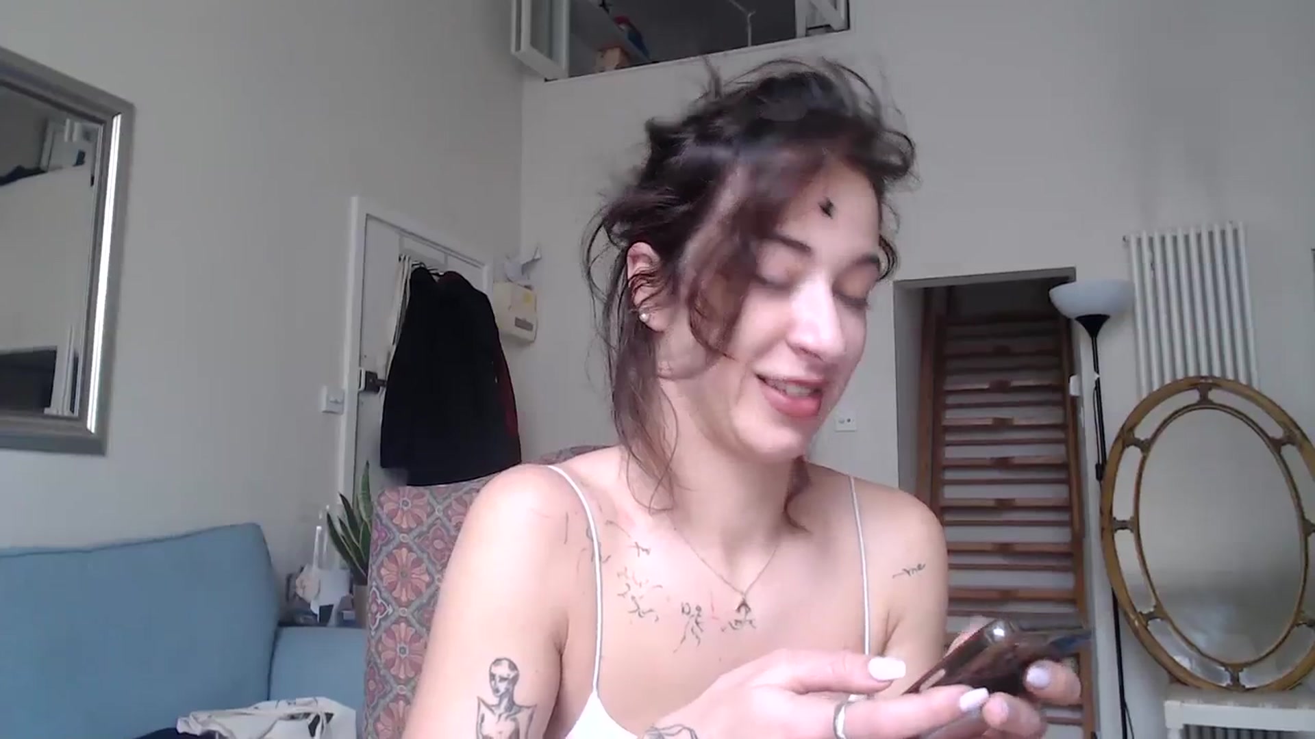 KlaraDelgado video thumbnail