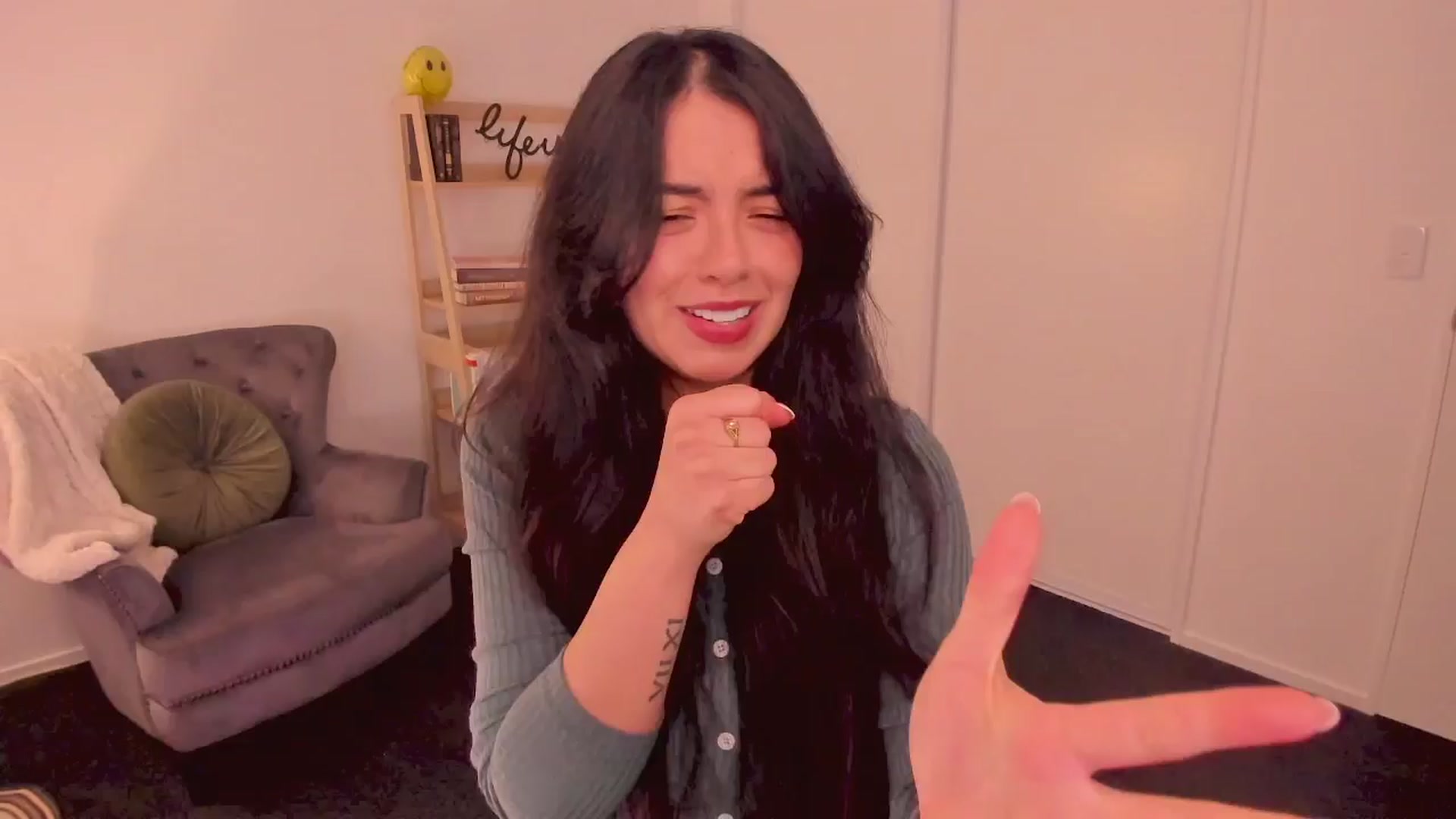 NinaSage video thumbnail