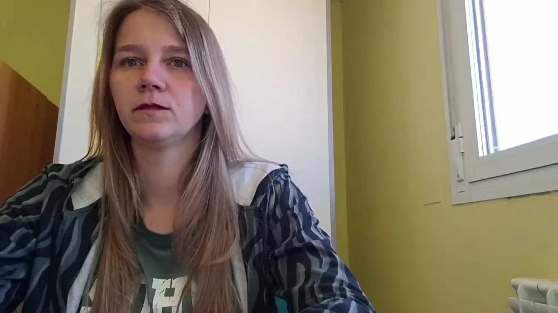 KrisssKiss1 video thumbnail