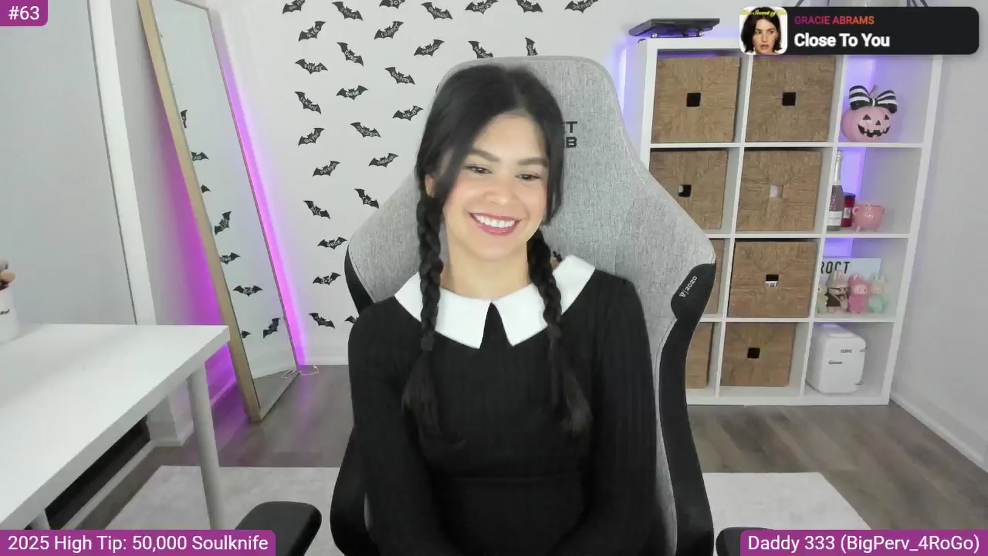 RorrieGomez video thumbnail