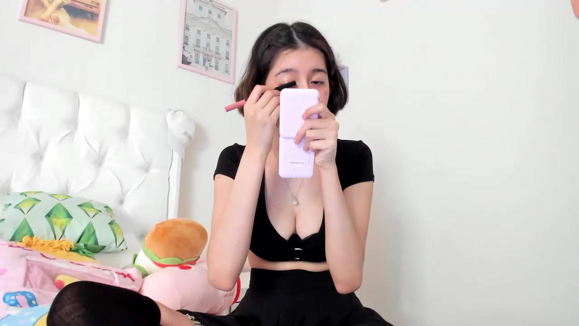Cherrycute666 video thumbnail