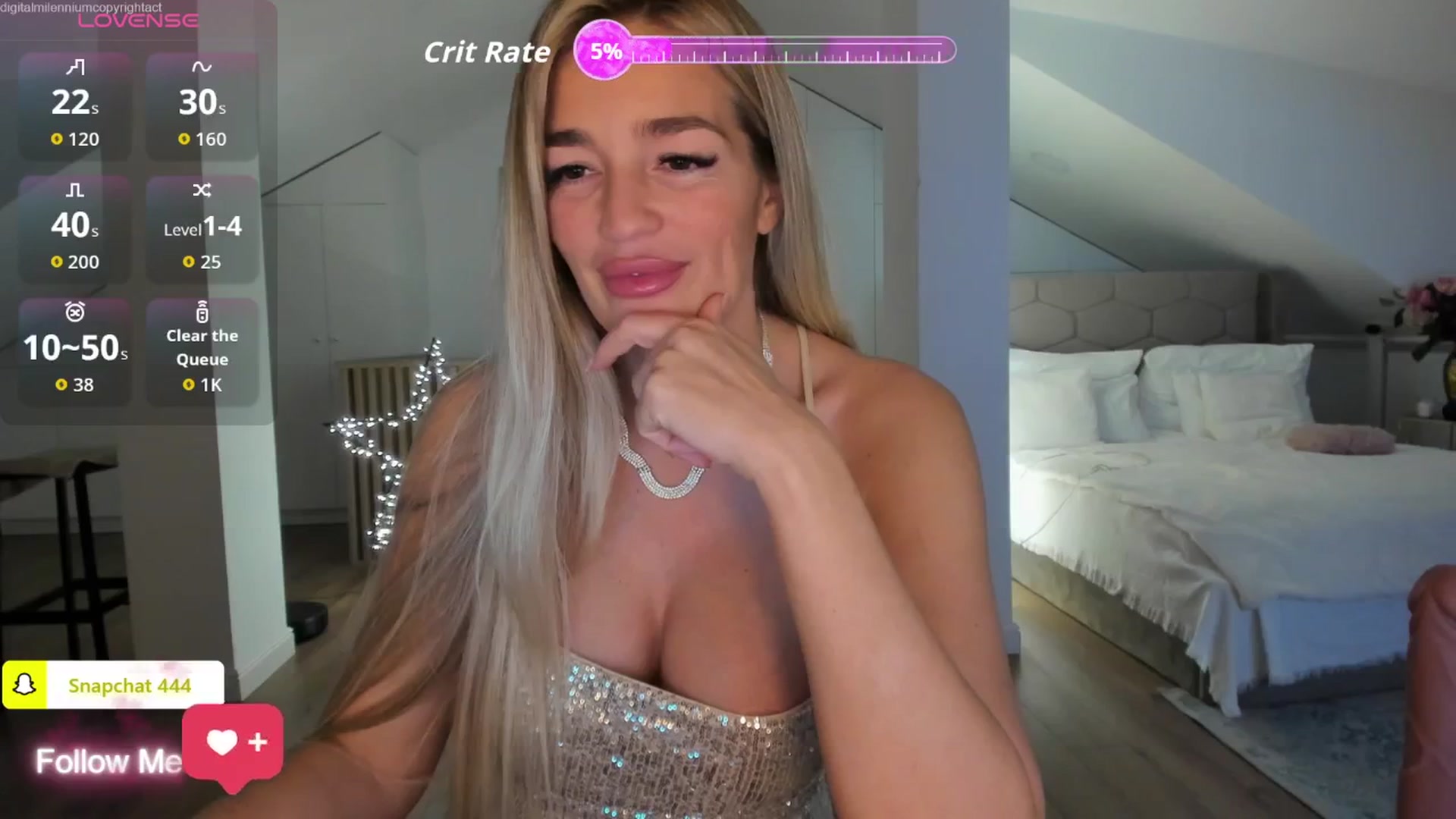 Spicyqueen87 video thumbnail