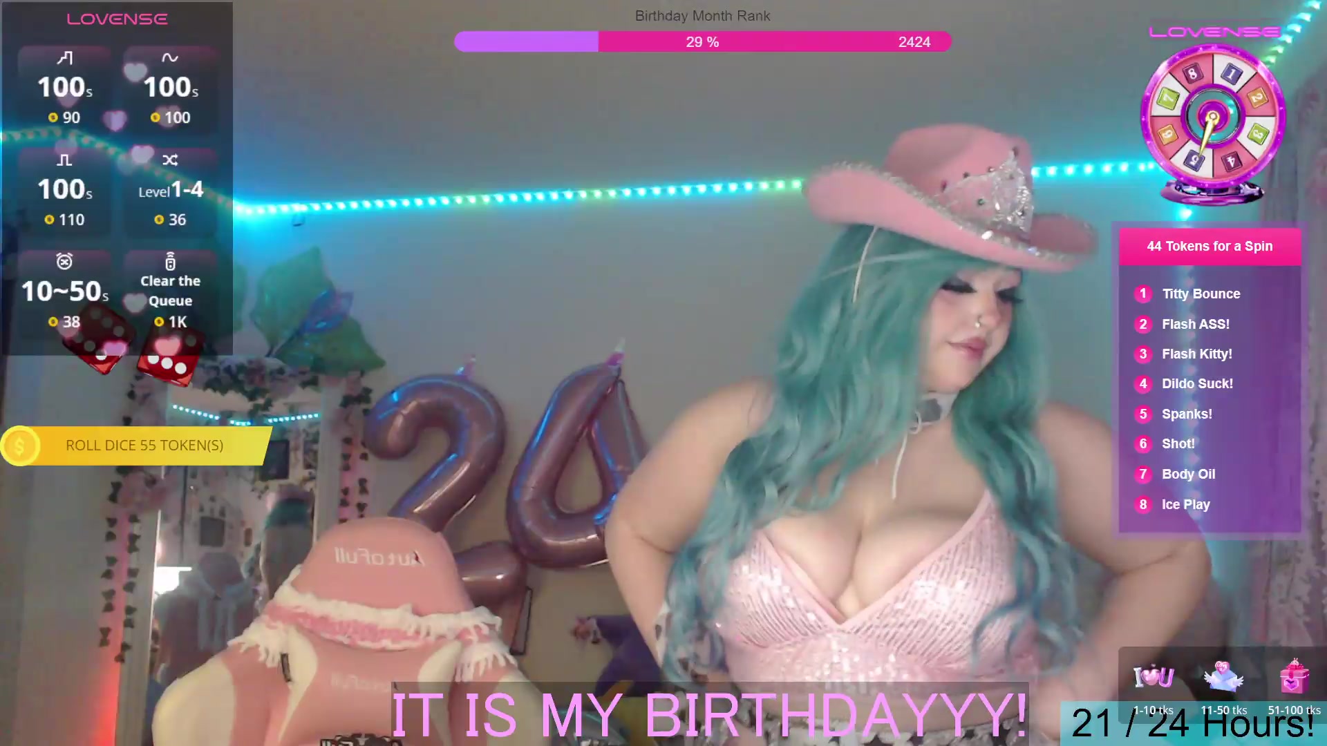 BirthdayBouncyyy video thumbnail